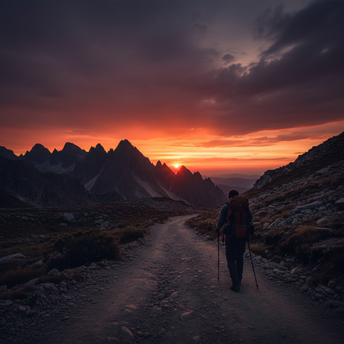 Menjelajahi Batas: Evolusi Tantangan dan Pengalaman Wisata Ekstrem dalam Petualangan Modern