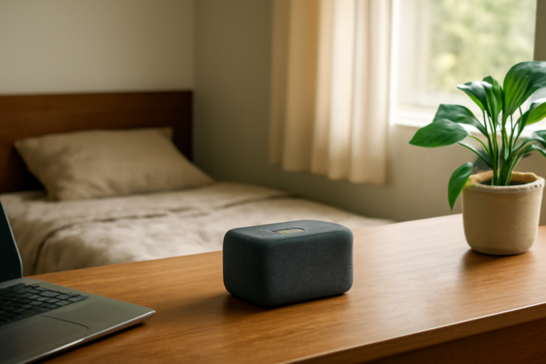Cara Memasang Speaker Bluetooth di Kamar: Panduan Pemula