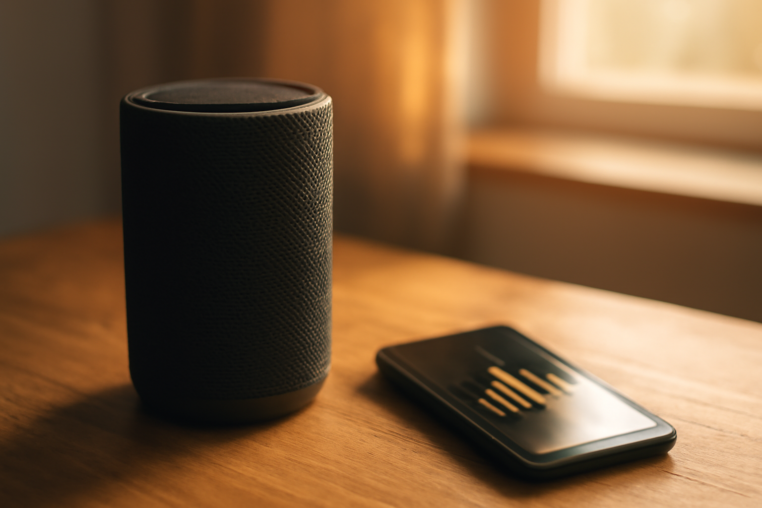 Cara Mengatur Nada Dasar pada Speaker Bluetooth