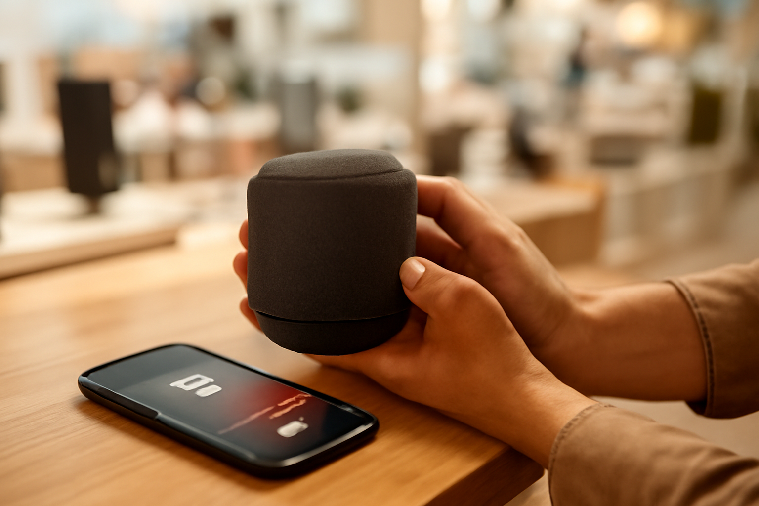 Cara Menguji Kualitas Suara Speaker Bluetooth Sebelum Membeli