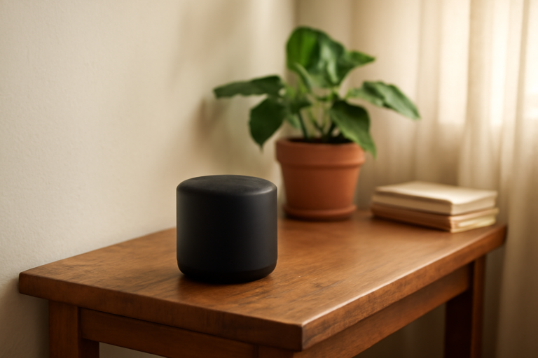7 Kesalahan Menempatkan Speaker Bluetooth di Rumah