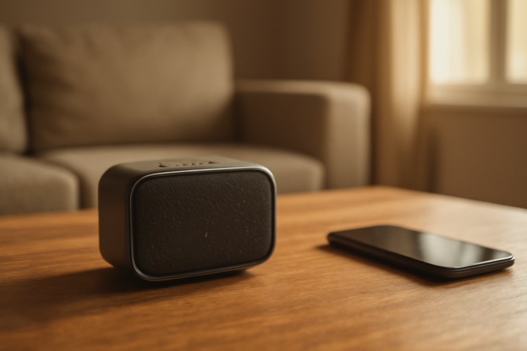 5 Penyebab Suara Speaker Bluetooth Serak dan Cara Mengatasinya