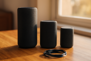 Speaker Bluetooth dengan Baterai Tahan Lama: Perbandingan