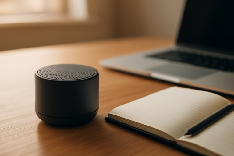 Speaker Bluetooth untuk Belajar di Rumah: Perbandingan 4 Pilihan