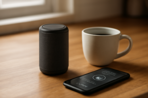 Speaker Portabel untuk Dengar Podcast: Perbandingan 5 Pilihan